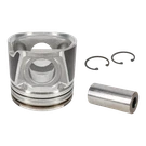 Piston Compatible W/case Ford Equipment - 1931221 8093880 84177720 87317251. Fixed Price $78.27.