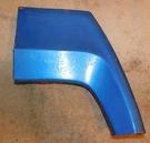 1973 Mustang Fastback Sportsroof Mach Orig Ps Rh Rear Quarter Panel Extension. Fixed Price $99.00.