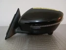 2017 Nissan Rogue Driver Side Mirror Black Power Heated With Camera Oem. Fixed Price $79.99.