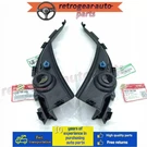 Oem Cowl Top Assembly For 2012-2015 Honda Civic 74210-TR0-A00/74220-TR0-A00. Fixed Price $87.20.