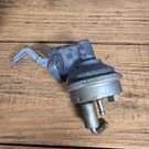 Genuine Delco AC40607 Mechanical Fuel Pump 1968 Pontiac Firebird V8 W/ac 4BBL. Fixed Price $84.90.