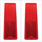 United Pacific Led Tail Light & Gasket Set 1967-72 Chevrolet/gmc Pickup Trucks. Fixed Price $78.98.