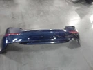 Rear Bumper Without Park Assist Lx Hidden Exhaust Tips Fits 18-20 Accord 580436. Fixed Price $656.44.