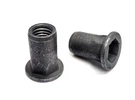 Pack Of Genuine Ford Windshield Pillar Reinforced Nut M10 # W703095-S450. Fixed Price $15.99.