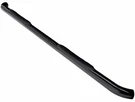 Aries 3" Black Bars Fit 2019-2026 Dodge Ram 1500 Quad Cab Rocker Mount. Fixed Price $252.78.
