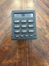 Button Obc Board Computer For 84-88 Bmw 325I 535I E30 E28 E24 65811374917. Fixed Price $100.00.