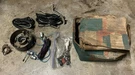 1960 1961 Chevy Gmc Truck C10 C20 C30 Nos Directional Turn Signal Parts. Fixed Price $75.00.