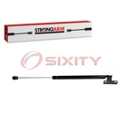 Strong Arm Left Back Glass Lift Support For 1987-1995 Nissan Pathfinder Body Af. Fixed Price $33.85.