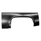 0850-125 Key Parts Wheel Arch Repair Panel Driver Left Side For Chevy Hand. Fixed Price $127.20.