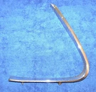 1969 1970 Mustang Fastback MACH1 Boss Shelby Orig Lh Quarter Window Trim Molding. Fixed Price $69.00.