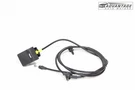 2018-2023 Chevrolet Traverse Hood Bonnet Release Opener Cable & Handle Oem. Fixed Price $27.64.