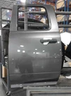 Driver Rear Side Door Classic Style Fits 09-24 Dodge 1500 Pickup 429141. Fixed Price $500.75.