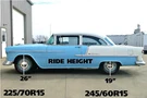 Ridetech Coil Spring Lowering Kit 1967-1969 Camaro & Firebird Front Dual Rate. Fixed Price $294.19.