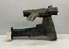 2015 Chrysler 200 Front Left Driver Side Body Apron Rail Frame Cut Off, LOT015. Fixed Price $150.00.