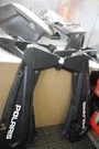 2014 Polaris Rzr Xp 1000 Eps Right Left Front Rear Side Panels Fairings & Trim. Fixed Price $399.99.