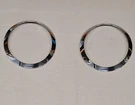 Mini F56 2014-2024 Genuine Chrome Headlight Trim Left+right 7300631CR /7300632CR. Fixed Price $80.60.