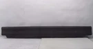 2000-2006 Bmw X5 E53 Right Passenger Side Skirt Rocker Panel Black Oem KM60370. Fixed Price $95.00.