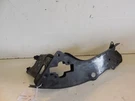 2003-2009 Mercedes W211 E320 Front Left Upper Radiator Outer Tie Bar Support. Fixed Price $40.00.