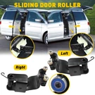 For Honda Odyssey Left & Right Power Sliding Door Center Rollers 2005-2010 Pair. Fixed Price $34.19.