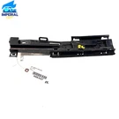 2016-2022 Bmw X1 Rear Left Driver Skirt Rocker Molding Mount Plate Bracket Oem. Fixed Price $37.49.