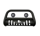 Black Horse Bull Bar-t Kit Textured Bk Fit 2005-2015 Nissan Xterra. Fixed Price $469.56.