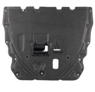 Genuine Ford Radiator Support Splash Shield LX6Z-6775-L. Fixed Price $344.47.