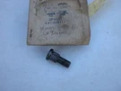 Buick 579117 1961-1963; Special & Skylark Lug Stud; Front Wheel, Lh. Fixed Price $30.00.