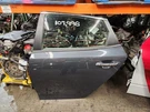 Driver Rear Side Door Korea Built Vin 1ST Digit Fits 16-20 Optima 743396. Fixed Price $525.00.