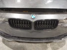 Passenger Grille Bumper Wagon Upper Fits 18-19 Bmw 330I 3149467. Fixed Price $129.99.