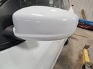 2015 Dodge Dart Driver Side Electric Mirror Assembly Used 128-04390L Wht. Fixed Price $100.70.