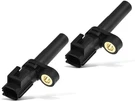 Rear Autopart Premium Abs Speed Sensor Set Fits Dodge Ram 2500 2010 98QSXJ. Fixed Price $31.47.