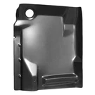 Sherman 900-40CL Rear Left Cab Floor Pan Half Patch For Chevy Blazer 1992-2000. Fixed Price $173.73.