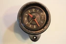 Kienzle Vdo Clock In Pod Ford Capri Escort MK1 Gt RS2000 - Untested. Fixed Price $45.00.