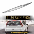For Honda Cr-v Crv 3RD 2012-16 Third Light Brake Tail Rear High Mount Stop. Fixed Price $20.99.