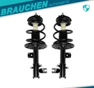 Pair Front Complete Shock Struts W/ Springs For Nissan Maxima 2016-2020. Fixed Price $162.61.