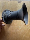 Vintage 1930S Delco Remy Klaxon 8C Horn Chevrolet Gmc Truck 6V Ahooga Oe. Fixed Price $121.91.