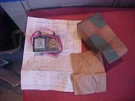 Nos Oem Gm 53 54 55 56 57 Chevy Accessory Wiring Fuse Junction Block 52 51 50. Fixed Price $29.99.