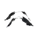 For Toyota Sienna 2018 19 2020 Fender Liner Driver And Passenger Side Pair Front. Fixed Price $127.36.