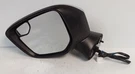 2022 Mitsubishi Eclipse Cross Drivers Lh Side Door Mirror Oem. Fixed Price $310.58.