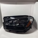 Mercedes Gls W167 2020-2026 Lh Driver Multibeam Led Headlight Oem 1679068910. Fixed Price $649.99.
