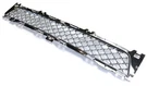 Grille Bumper Mounted Lower Center Chrome Fits 10-15 Xj 488516. Fixed Price $157.00.