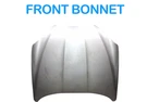 09-11 Jaguar Xf X250 Front Hood Bonnet Cover Shell Panel Silver 8X23F16854 Oem. Fixed Price $276.00.