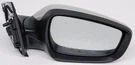 Oem Right Passenger Side Mirror For Hyundai Accent 87620-1R240 Paint To Match. Fixed Price $60.50.