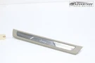 2011-2021 Jeep Grand Cherokee Front Right Door Sill Scuff Plate Trim Panel Oem. Fixed Price $45.81.