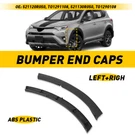 Front Bumper Side Trim Molding Lh&rh For 2016-2018 Toyota RAV4 521120R050 Eoa. Fixed Price $15.19.