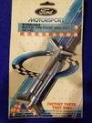 Rocker Arm Cover Wing Bolt Ford Motorsport # M-6680-A302 Packs. Fixed Price $45.00.