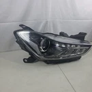 Maserati Ghibli M157 Right Xenon Eu Headlight Genuine Oem 670038232. Fixed Price $1134.90.