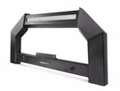 Black Horse Armour Bull Bar Fits 2005-2021 Nissan Frontier W/o Light. Fixed Price $351.84.
