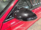 Driver Left Side Mirror Power Heated Opt DK2 Fits 00-07 Monte Carlo 1333765. Fixed Price $50.00.