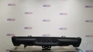 21 Dodge Ram 1500 New Body Rear Bumper Assembly Black With Receiver. Fixed Price $850.00.